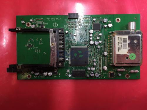 715T2271-1 L32W789A FREEVIEW DECODER FOR AOC L32W789A